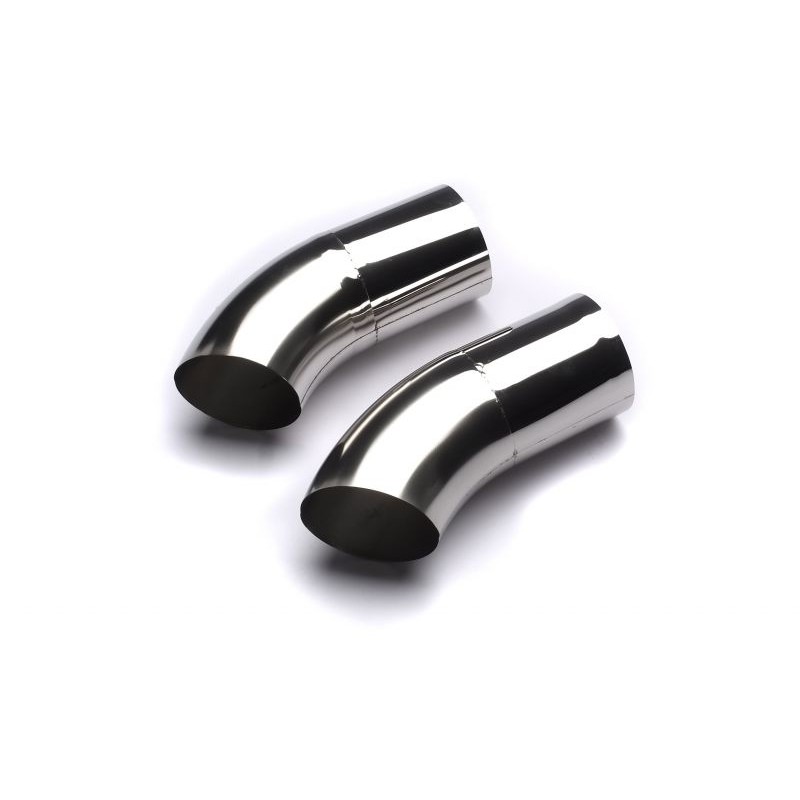 Tubo de escape Agusta AW 139